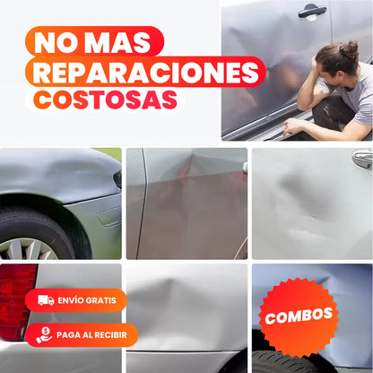 CarExtractor™- Combos Ventosas Para Abolladuras de Auto