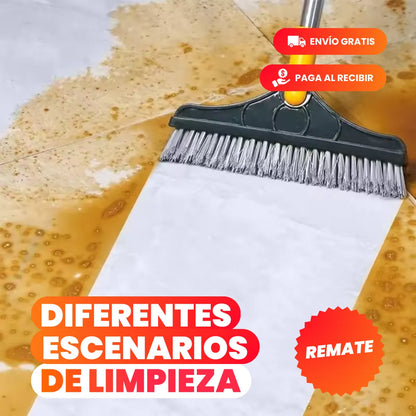 Escobas TripleBrush™ 3 en 1 - ENVIO GRATIS Y PAGO CONTRA ENTREGA