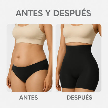 Faja control de abdomen levanta gluteos