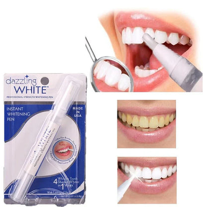 Dazzling White Lapiz Blanqueador Dental